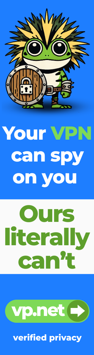 VP.net - Revolutionary Privacy with Intel SGX